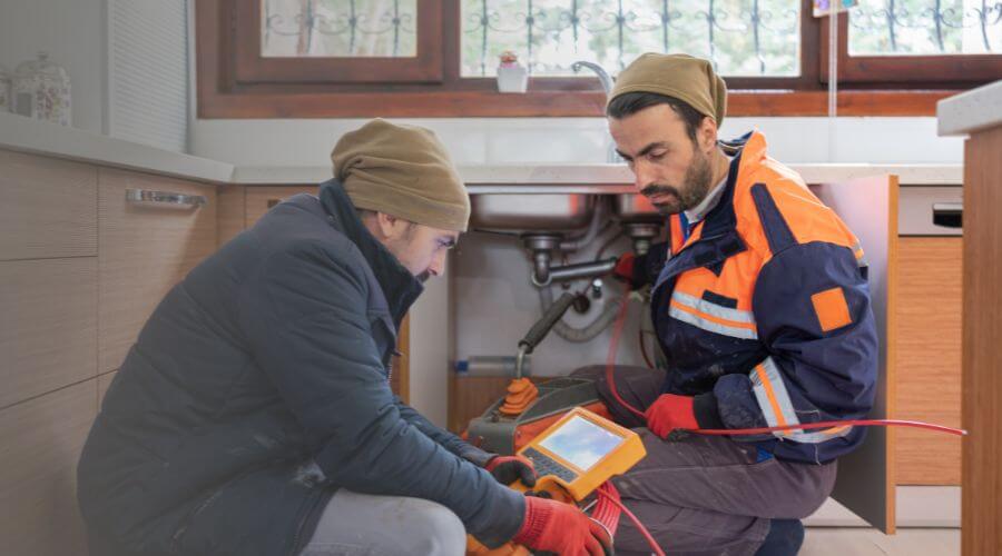 Professional emergency plumbing in Fort Washington, MD
